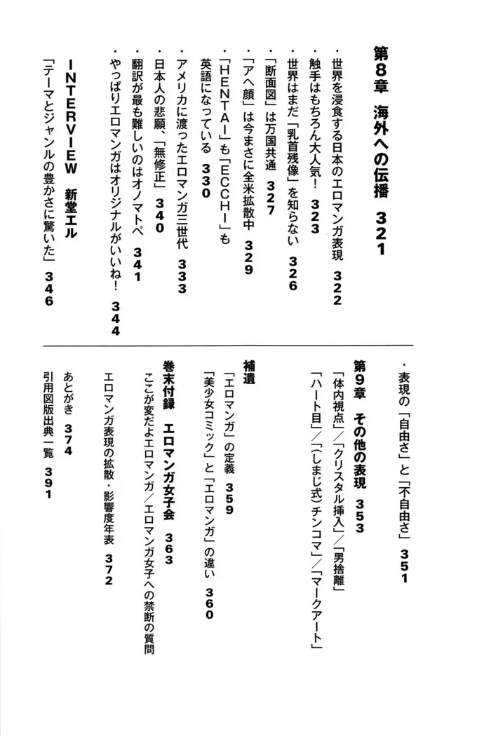 Ero Manga Hyogen Shi