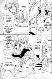 [Mikuni Hadzime] Gokujou Drops 2 [English] [Wings of Yuri]