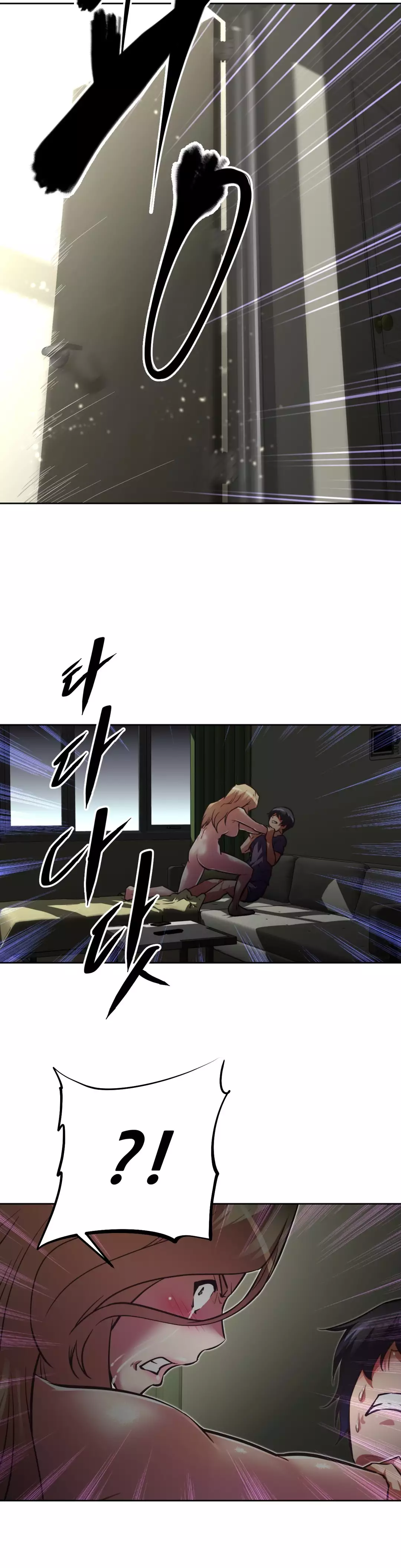 Brawling Go Ch.53-68