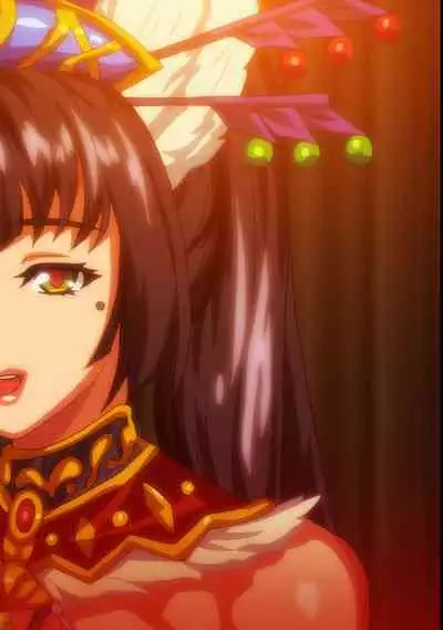 COMIC Ananga Ranga Vol. 56