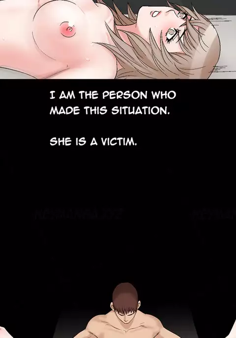 The Taste of Hands Ch.1-49