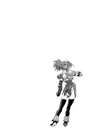 [HQ's (Kajiyama Hiroshi)] A-WORKS 7 [Digital]