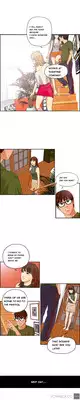 [Hong Ban-Jang] Guest House Ch.1-19 (English) (Ongoing)