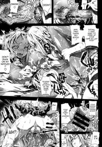 [Mochi] Shinazu no Himegimi [Undead Princess] Ch. 7 [English] [thetsuuyaku]