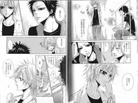 B-BOY Phoenix 13 Tenishoku Tokushū