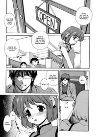 [Matsuzawa Kei] Omou ga Mama ni... | Any Way I Want It... [English]