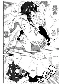 Jiyurutto Ippatsu Vol.1