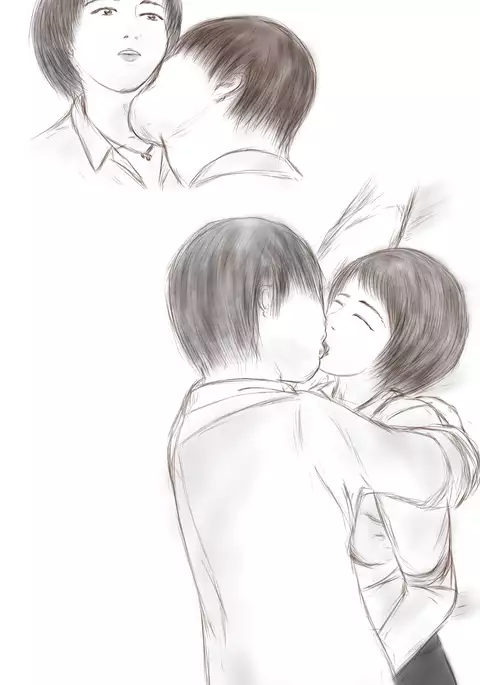 SEXY LADY TEACHER HIDE HER PENIS