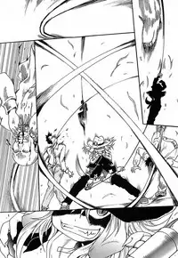 [Shimanto Youta] Gun Tribe [English] [Faytear]