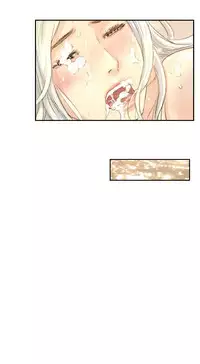 [LSD&俠行魔]Thief 小偷 Ch.1~6 [Chinese]中文