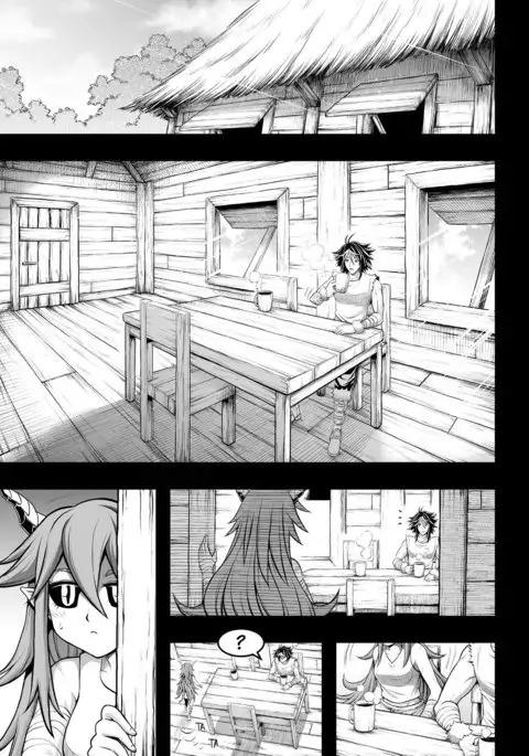罪世 - 第1章 | Tsumi Yo - Chapter 01 ReUpload