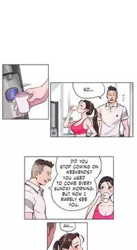 [Ramjak] Atonement Camp Ch.1-38 (English) (Ongoing)