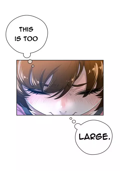 Perfect Half Ch.1-34