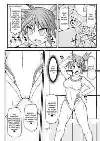 [Stapspats (Hisui)] Pokemon Gym Leader Kasumi Kyousei Saimin Gym Battle ~Dosukebe Saimin Cosplay Acme~ | Pokemon Gym Leader Misty's Hypno Gym Battle (Pokémon) [English] {Doujins.com} [Digital]