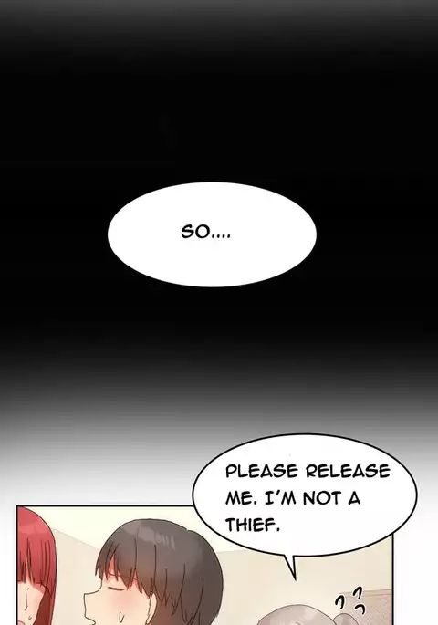 Hari Dormitory Ch.0-23