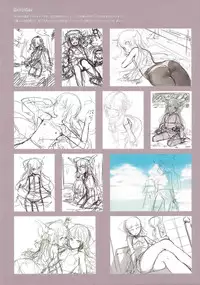 (C89) [cocomeroro (Nishiuri)] INNOCENCE OF VIRGIN (Touhou Project)