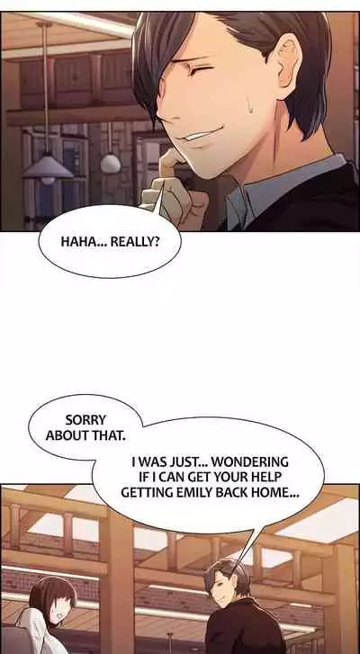 Taste of Forbbiden Fruit Ch.19/24