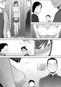 [Katsura Airi] Koukan ─ Ano Toki… Ano Musume ♀ Toitsu ♂ Tetara ─ ch 14 - 28