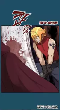 [Hong BanJang] Aharoo Ch.1-29 (English) (YoManga) (Ongoing)