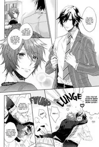 Kono Toi ni Kotae yo. | Answer Me This