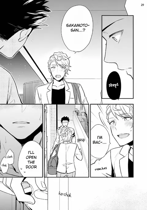 Virgin Pink x Scandal 2