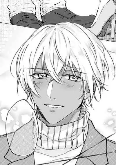 [Milk Candy (Ichinose_Aogetsu)] My Dear (Various) [Digital]