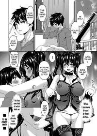 [Bai Asuka] Mikami-kun no Kinshin Jijou | Mikami-kun’s Incestuous Situation [English] [N04H] [Complete]