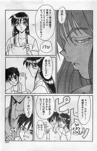 Comic Hot shake Candy Time Kaizokuban 1994-02