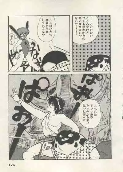 Bishoujo Shoukougun 6