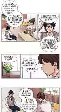 [Ramjak] Atonement Camp Ch.1-38 (English) (Ongoing)