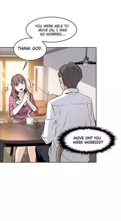 Housekeeper [Neck Pillow, Paper] Ch.40/49 [English] [Manhwa PDF]
