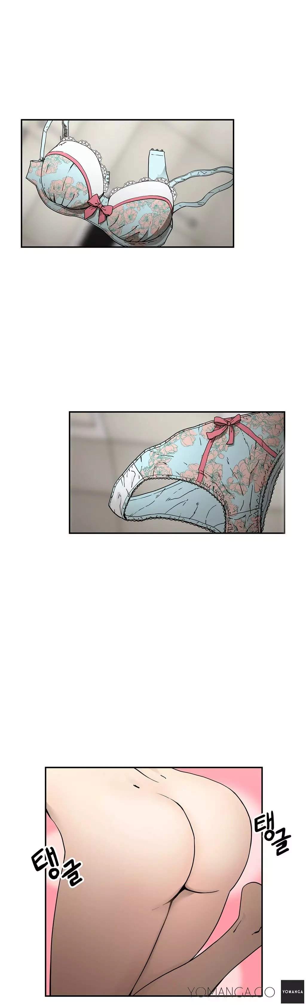 Refrain Love Ch.1-19