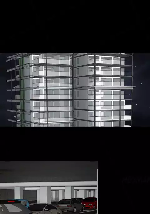 The Taste of Hands Ch.1-54