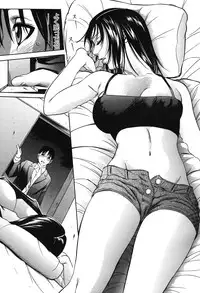 Comic Nyan2 Club GOLD vol.2