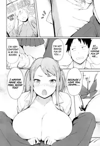 [Accho] Loving You! (COMIC Koh 2017-03) [English] {Hennojin} [Digital]