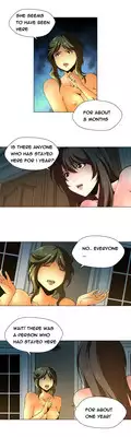 [Fantastic Whale] Twin Slave Ch.1-26 (English) (Ongoing)