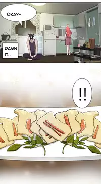 Tissue Thieves Ch.1-22 (English) (Ongoing)