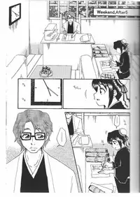 Weekend, After 5 (Bleach)