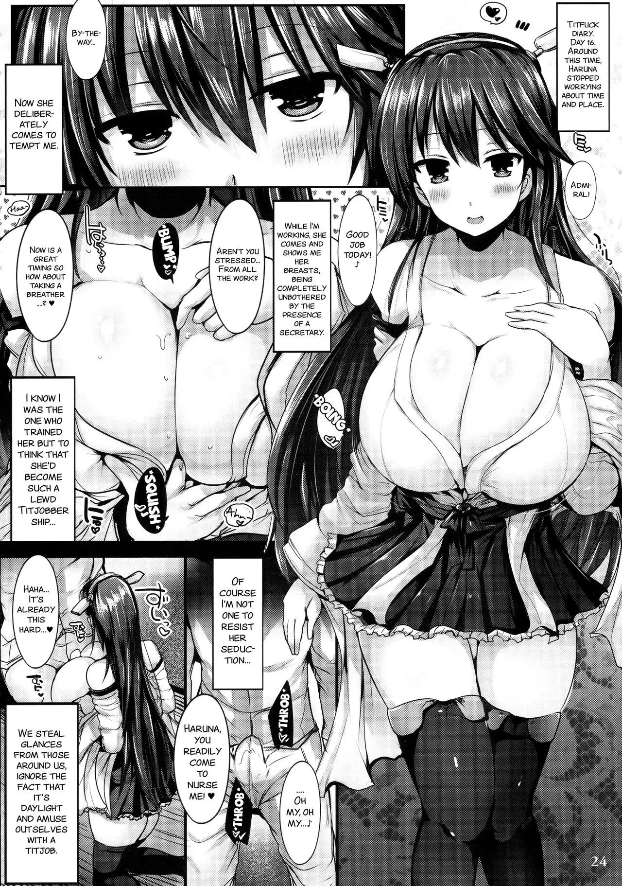 Kanmusu Issei Kyousha ~Rengeki~