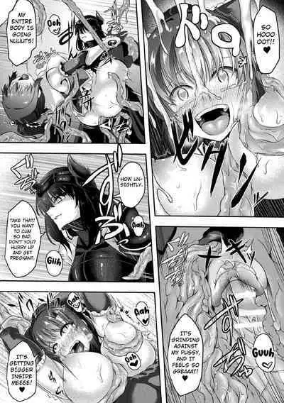 | The Magical Pugilist