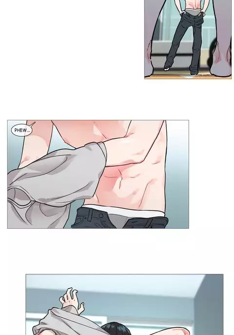 Sadistic Beauty Ch.1-21