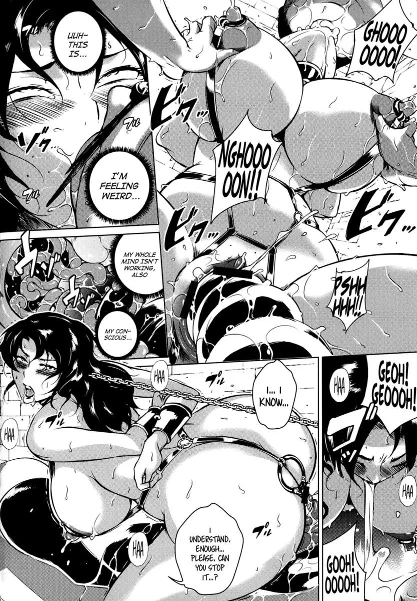 Black Market Sex Slave Auction