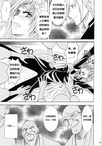 [Crimson Comics (Carmine)] Sephiria Hard Soushuuhen (Black Cat) [Chinese] [xyx1126个人汉化]