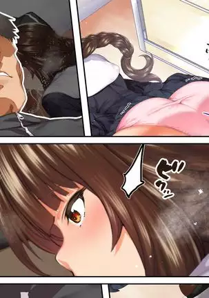 sports girls and their coach