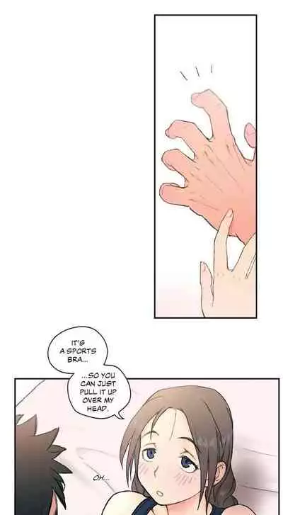Sexercise Ch.8/?