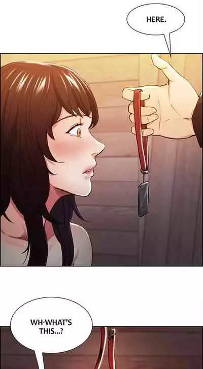 [Serious] Taste of Forbbiden Fruit Ch.20/24 [English] [Hentai Universe]