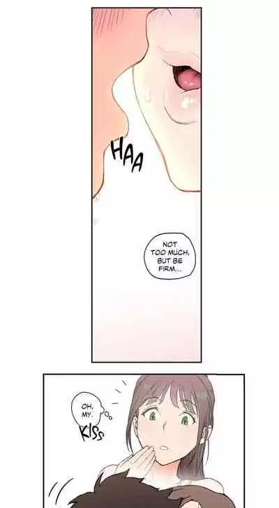 Sexercise Ch.8/?