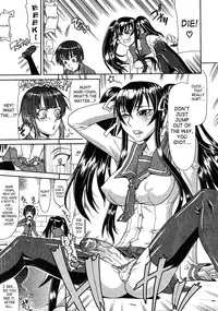 [Gura Nyuutou] Suki Suki Akira-kun | Love Love Akira-kun [English] [SaHa]