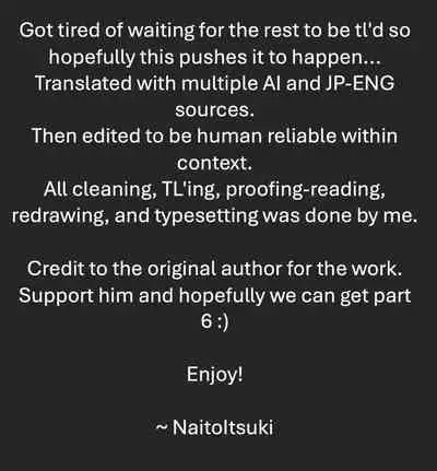 [Kasetsu Makoto] Gakuen Ura Service (Seishun Guidance) 2-5 [English] [Digital]