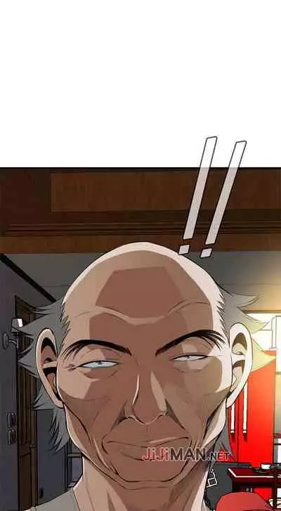 【周二连载】偷窥（作者：李乙 & 經文旗） 第1~125话